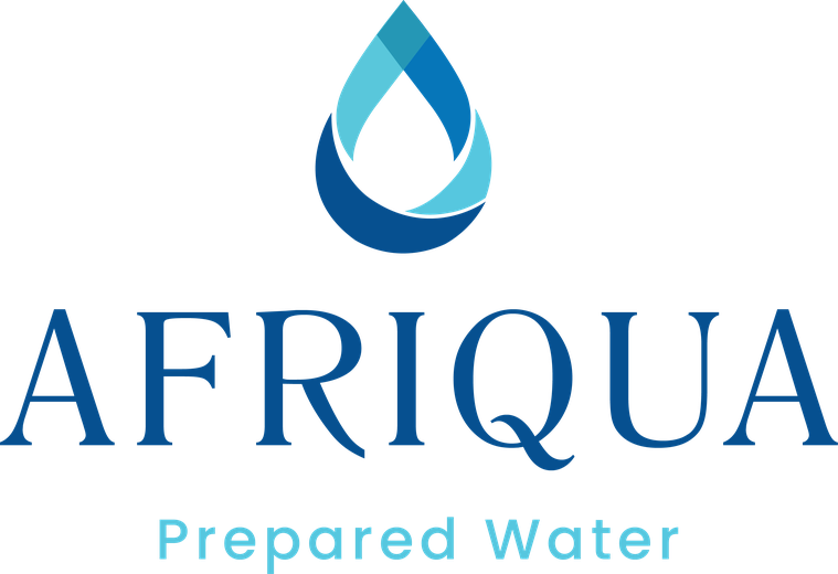 Afriqua Prepared Water